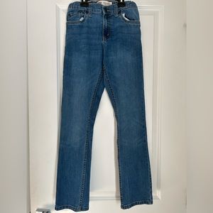 LEVI’S 511 boys jeans